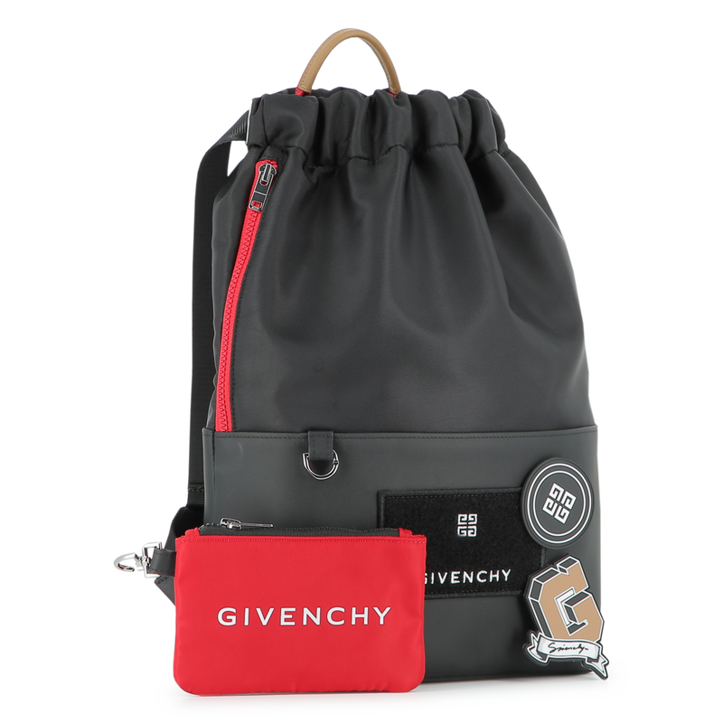 Sac à dos bi-matière GIVENCHY 
                    UNISEXE