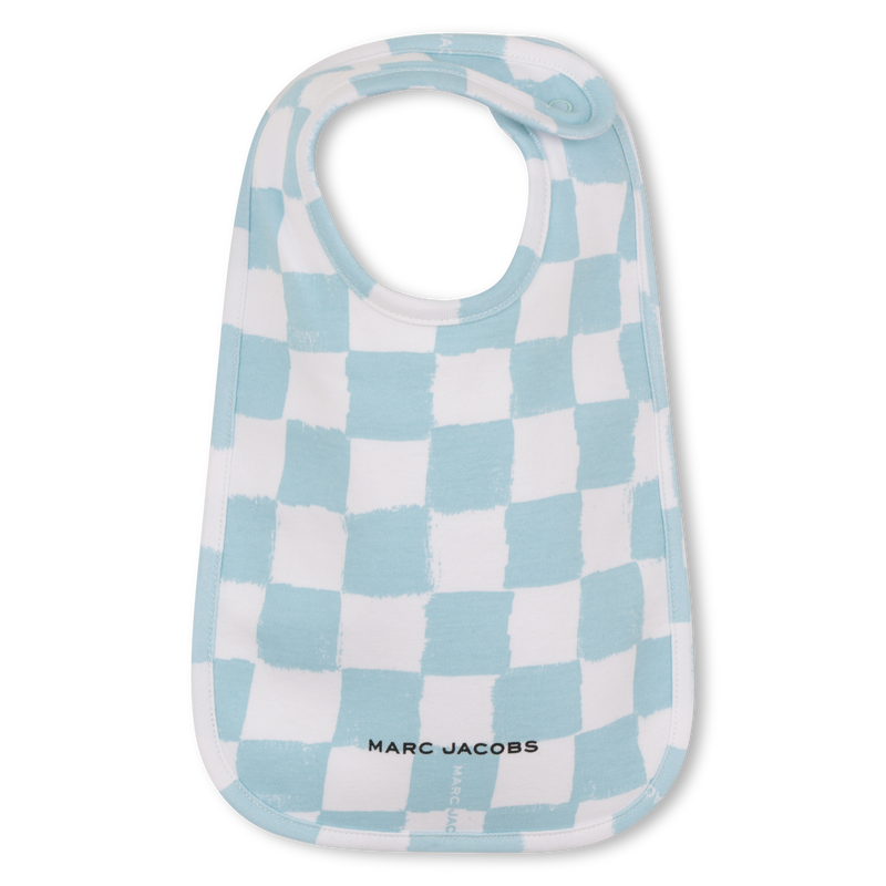 ENSEMBLE 3 PI&Egrave;CES MARC JACOBS 
                        UNISEXE