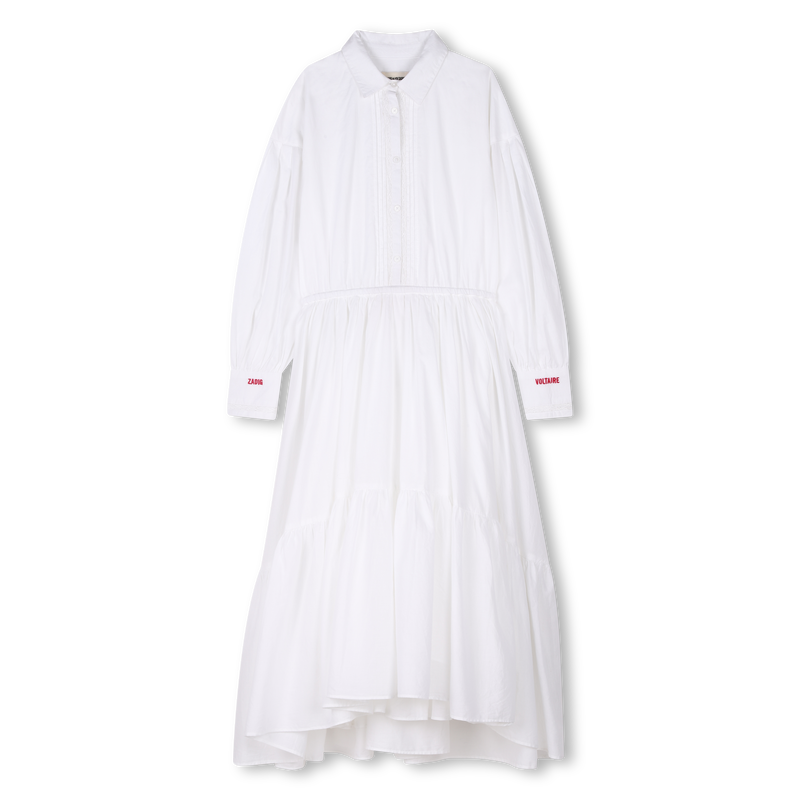 Robe de c&eacute;r&eacute;monie ZADIG & VOLTAIRE 
                        FILLE