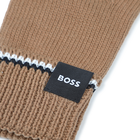 Gants BOSS 
                    GARCON