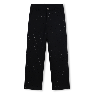 Pantalon &agrave; taille r&eacute;glable MICHAEL KORS FILLE