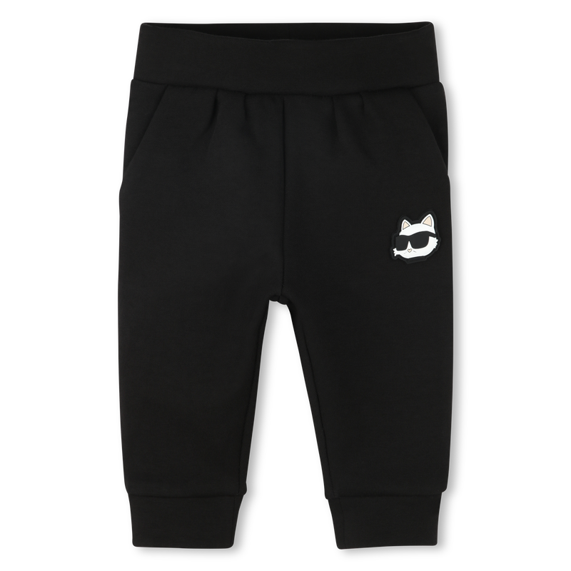 Ensemble de jogging KARL LAGERFELD KIDS 
                    FILLE