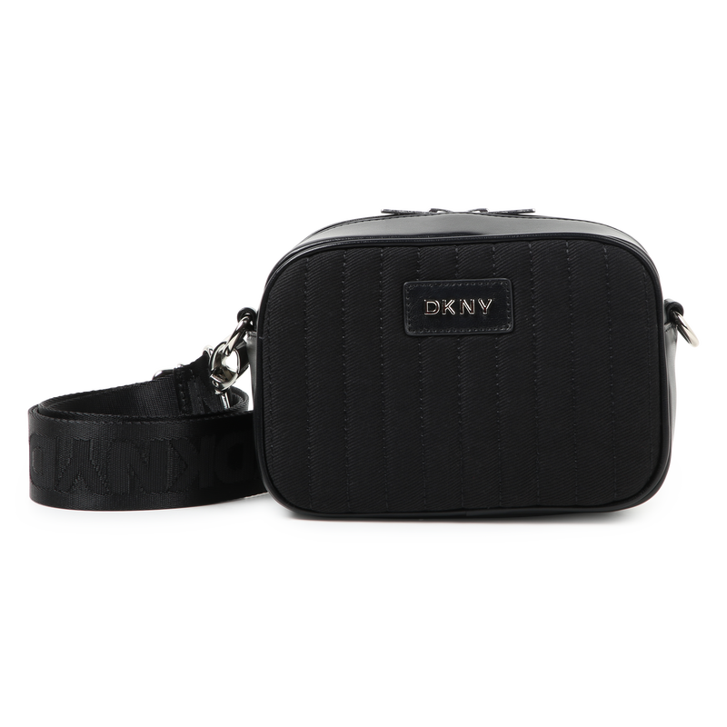 Sac à main à bandoulière DKNY 
                    FILLE
