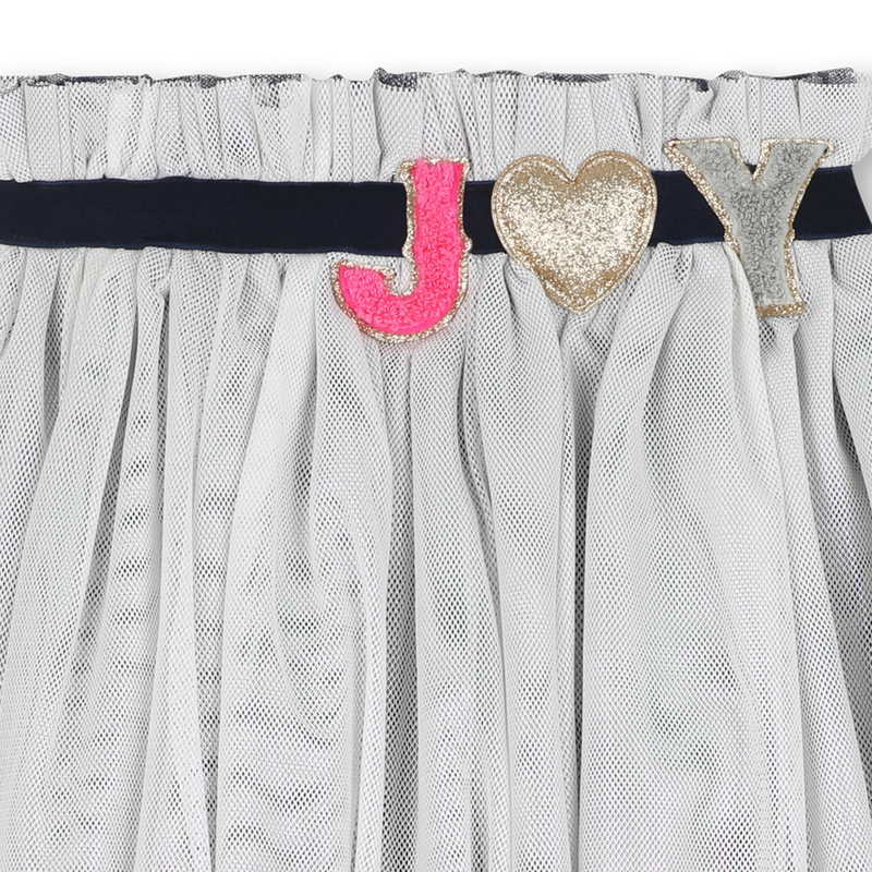 Jupon en tulle BILLIEBLUSH 
                    FILLE