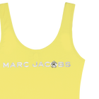 Maillot de bain 1 pi&egrave;ce MARC JACOBS 
                    FILLE