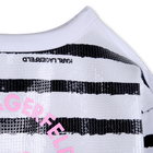 Sweat ray&eacute; KARL LAGERFELD KIDS 
                    FILLE