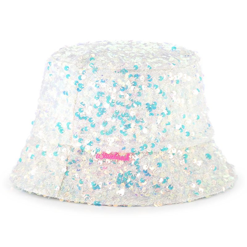 Bob BILLIEBLUSH 
                    FILLE