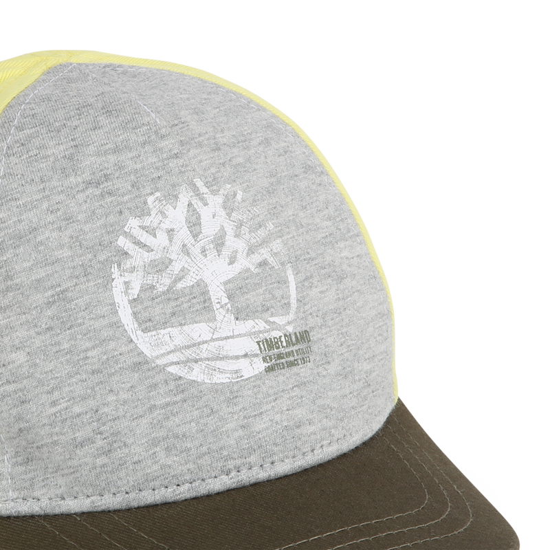 Casquette ajustable TIMBERLAND 
                    GARCON