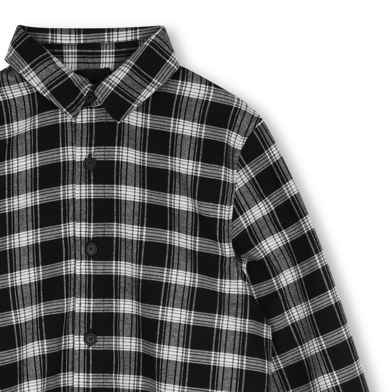 Chemise manches longues GIVENCHY 
                        GARCON