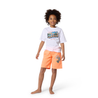 Tee-shirt manches courtes TIMBERLAND 
                    GARCON