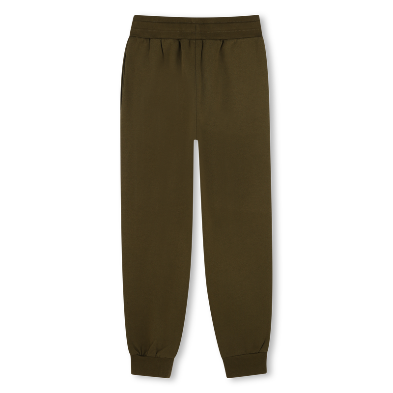 Pantalon de jogging molletonn&eacute; TIMBERLAND 
                        GARCON