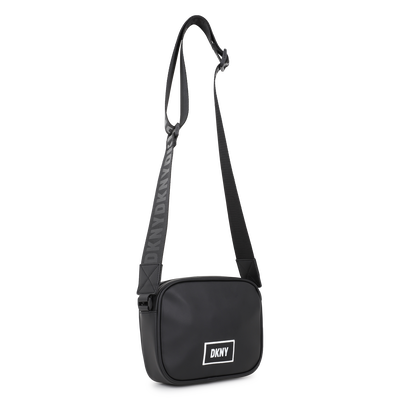 Sac &agrave; main zipp&eacute; DKNY FILLE