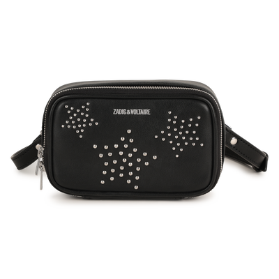 Sac &agrave; main 3 en 1 ZADIG & VOLTAIRE FILLE