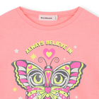 T-shirt &agrave; manches longues BILLIEBLUSH 
                    FILLE