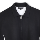 Cape en tricot DKNY 
                    FILLE