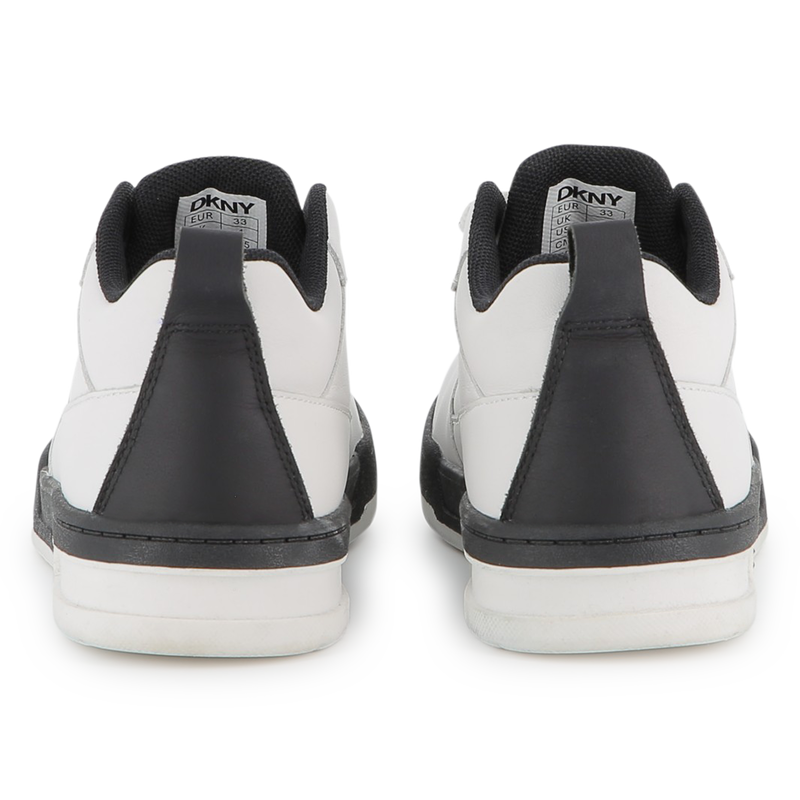 Baskets montantes DKNY 
                    UNISEXE