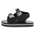 Sandales &agrave;  brides KARL LAGERFELD KIDS 
                    UNISEXE