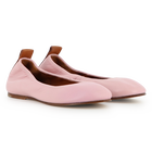 BALLERINES LANVIN 
                    FILLE