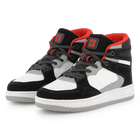 Baskets montantes Hugo 
                    GARCON
