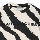 Sweat en molleton coton MARC JACOBS 
                    GARCON