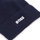 Bonnet en tricot BOSS 
                    GARCON