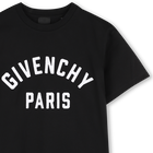 Tee-shirt manches courtes GIVENCHY 
                    GARCON