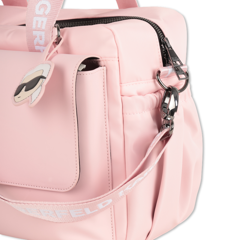 Sac à langer KARL LAGERFELD KIDS 
                    UNISEXE