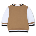 Ensemble pantalon, cardigan et tee-shirt BOSS 
                    GARCON