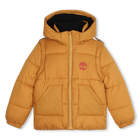 Doudoune 2-en-1 d&eacute;perlante TIMBERLAND 
                    GARCON