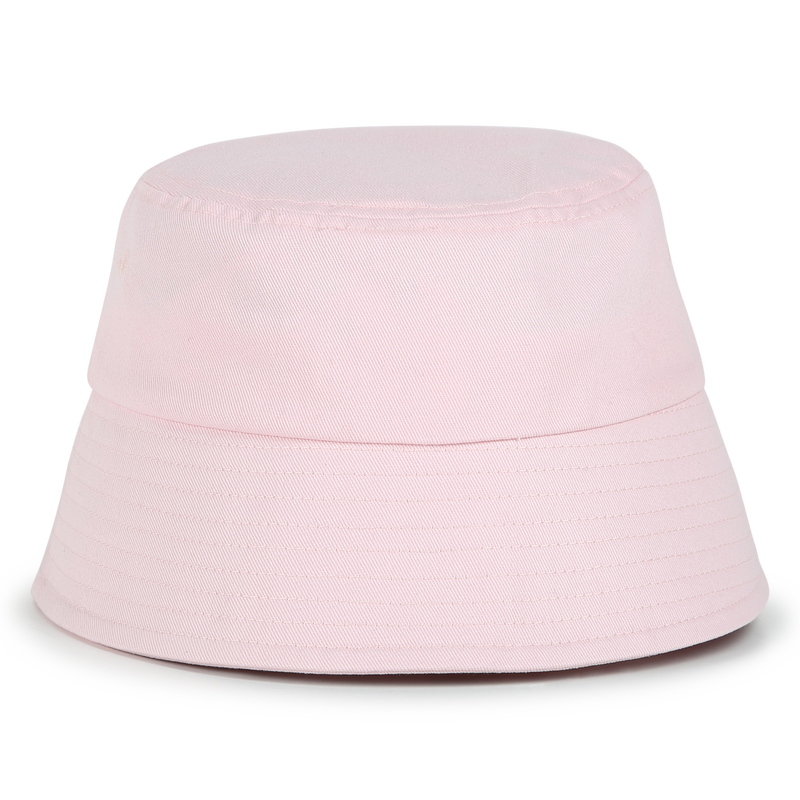 Bob brodé KENZO KIDS 
                    UNISEXE
