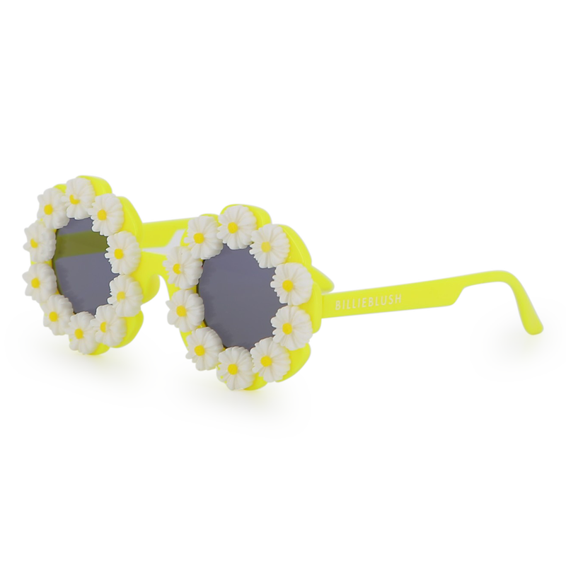 LUNETTES DE SOLEIL FLEUR BILLIEBLUSH 
                        FILLE