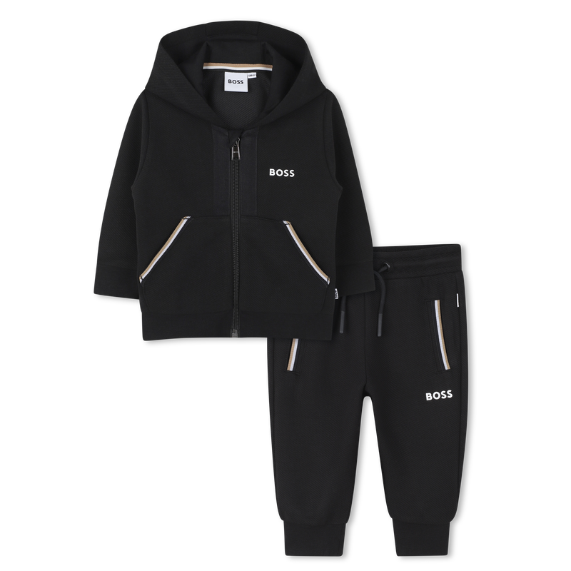 Ensemble de jogging BOSS 
                        GARCON