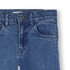 Jean taille ajustable MICHAEL KORS 
                    FILLE