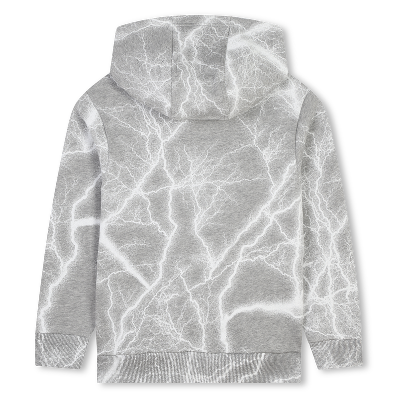 Cardigan à capuche GIVENCHY 
                    GARCON