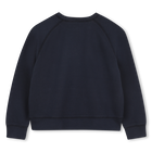 Sweat imprim&eacute; ZADIG VOLTAIRE 
                    FILLE