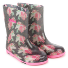 Bottes de pluie BILLIEBLUSH 
                    FILLE
