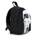 Sac &agrave; dos KARL LAGERFELD KIDS 
                    GARCON