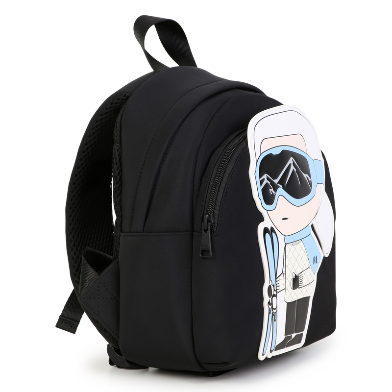 Sac &agrave; dos KARL LAGERFELD KIDS 
                        GARCON