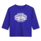 Tee-shirt manches longues TIMBERLAND 
                    GARCON