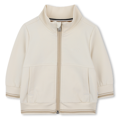 Cardigan de jogging BOSS GARCON