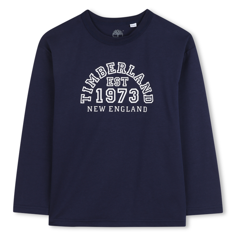 Lot de 2 Tee -shirts TIMBERLAND 
                    GARCON