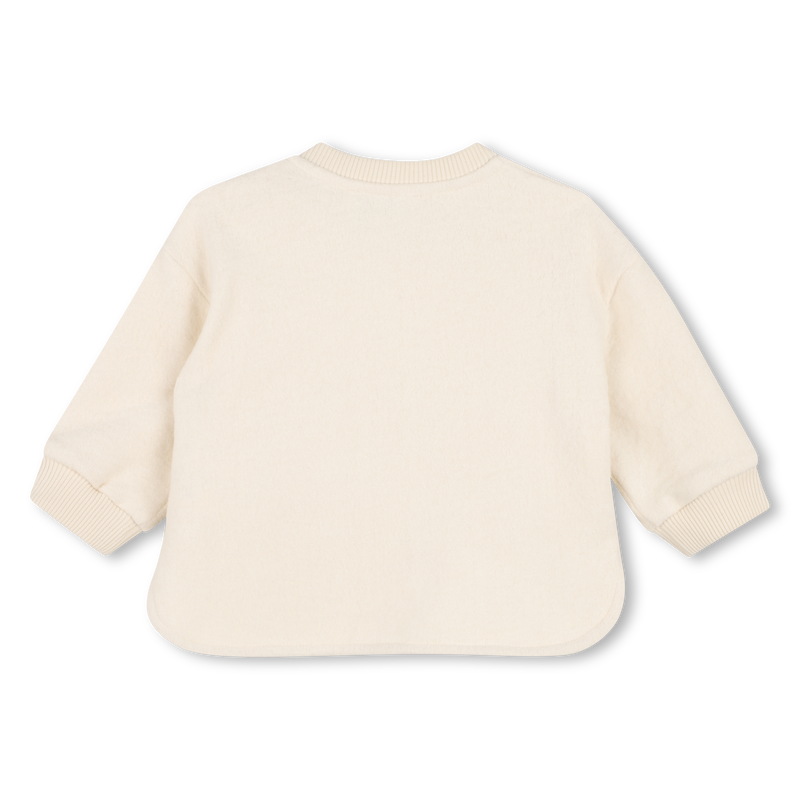 Ensemble Sweat-shirt et pantalon KENZO KIDS 
                        UNISEXE