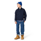 Bonnet en tricot TIMBERLAND 
                    GARCON