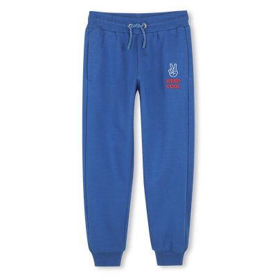 Pantalon de jogging KIDS AROUND GARCON