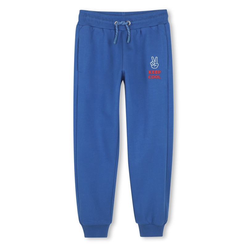 Pantalon de jogging KIDS AROUND 
                        GARCON