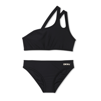 Maillot à bretelles fantaisie DKNY FILLE