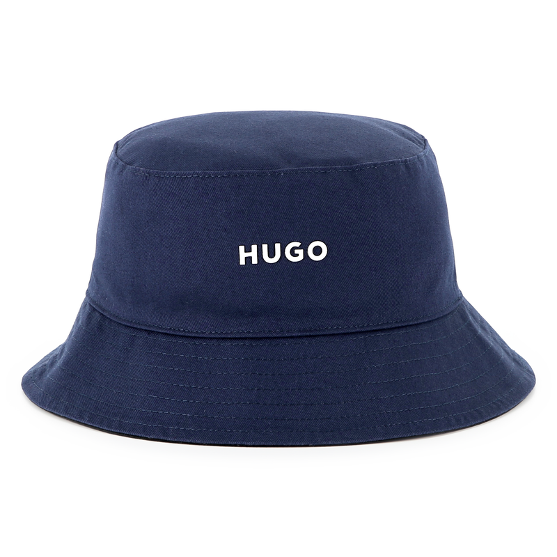 Bob réversible Hugo 
                    GARCON