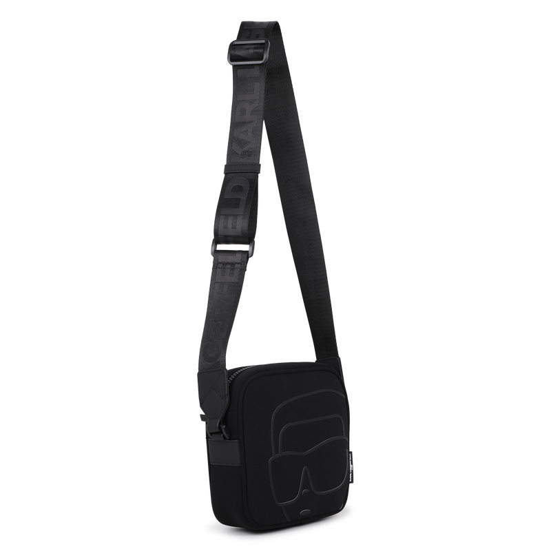 SAC BANDOULI&Egrave;RE KARL LAGERFELD KIDS 
                        GARCON