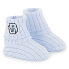 Chaussons tricot BOSS 
                    GARCON