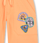 Bermuda de jogging TIMBERLAND 
                    GARCON